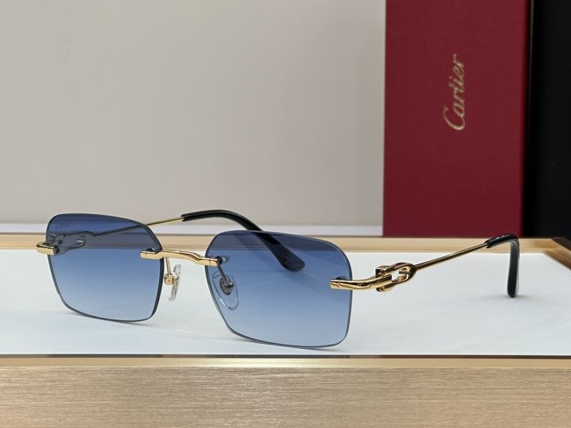 Cartier Sunglasses